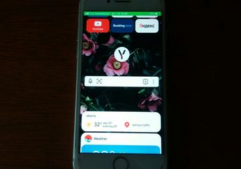 3 Fitur Yandex Browser yang Tak Ada di Safari, Tertarik Mencoba?