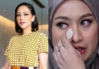 'Jahat' Dihujat Netizen Dituding Biang Kerok Sule Digugat Cerai Nathalie Holscher, Maia Estianty Batasi Kolom Komentar! Mendadak Nama Mulan Jameela Kena Sentil: Dari Dulu Ingin Menjatuhkan..