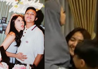 'Sakit Banget' Ferdi Menangis Kalau Tahu Ini, Sidang Cerai Sule Digelar 20 Juli 2022! Beredar Video Mahalini Pacar Rizky Febian Peluk Nathalie Holscher, Putri Delina Dituding Anak Durhaka