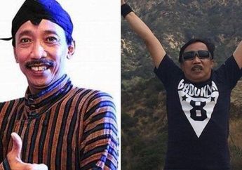 7 Hari Sebelum Ajal Menjemput Terlihat Ciri Orang Akan Meninggal! Keluarga Pelawak Doyok Berduka Kehilangan Orang Tercinta Sudah Tiada, Punya Riwayat Penyakit Asam Lambung
