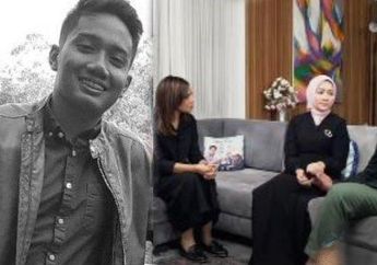 Nangis-nangis Tak Kuasa Bendung Air Mata, Ridwan Kamil Adzankan Jenazah Eril, Kini Atalia Pasrah Putranya Hilang dari KK