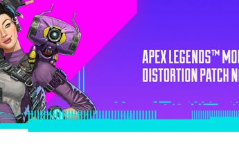 Rangkuman Update Apex Legends Mobile Season 2, Apa Saja yang Baru?