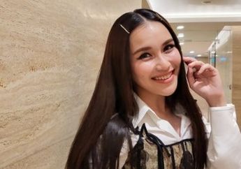 Bukan Matre, Ayu Ting Ting Tuntut Calon Suami Harus Nafkahi Keluarga Besarnya Gegara Alasan Ini: Udah Keseringan