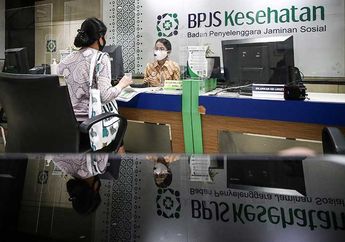 Ada Tunggakan Iuran BPJS Kesehatan hingga 12 Bulan, Apa yang Akan Terjadi?