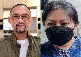 Bak Muak Setengah Mati! Imbas Harta Tak Mau Dibagi Dua Kini Dipersulit Bertemu Anak, Ronal Surapradja Beri Peringatan Keras ke Istri: Jangan Libatkan Anak-anak Gak Berdosa!