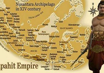 8 Candi Bukti Peninggalan Kerajaan Majapahit, Termasuk Pintu ke Kediaman Gajah Mada