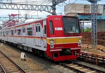 Jadwal KRL Jogja Solo Hari Ini Minggu 17 Juli 2022 Terbaru dan Lengkap, Simak Jadwal Keberangkatannya Agar Tak Ketinggalan