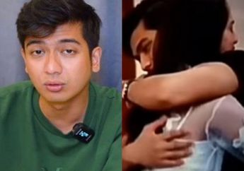 'Takut Gak Tenar Lagi' Waduh! Jelang Ria Ricis Melahirkan Teuku Ryan Mendadak Minta Maaf ke Publik Gegara Adegan Pelukan di Sinetron, Netizen Tuding Adik Ipar Oki Setiana Dewi Takut Kariernya Anjlok