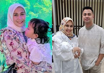 Kabar Terkini Mimi Bayuh Setelah Muncul Gosip Jadi Selingkuhannya Raffi Ahmad: Tiba-Tiba Singgung Soal Dosa