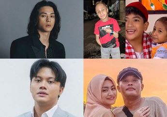 Berita Terpopuler: Kim Ji Hoon Bicara Soal Adegan Ranjang di Money Heist Korea hingga Penyebab Pembengkakan Jantung Seperti yang Dialami Dicky Topan