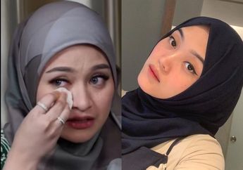 Bak Jilat Ludah Sendiri, Putri Delina Akui Nathalie Holscher Mirip Persis dengan Lina Jubaedah, 'Setiap Pagi Datang Ke Kamar'
