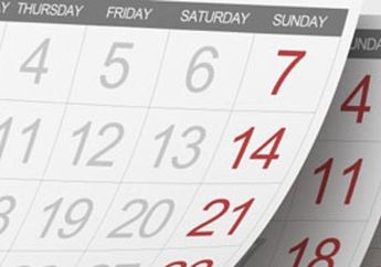 Bagaimana Cara Mencari Hari Lahir Berdasarkan Tanggal Bulan dan Tahun