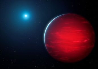 Ilmuwan Warga Temukan 34 Bintang Gagal dari Data Teleskop Lama