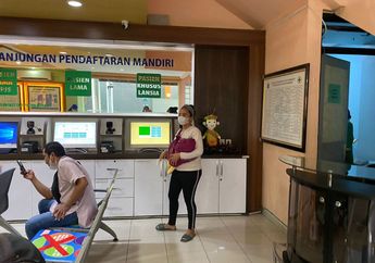 Cek Kolesterol di Puskesmas Sekarang Juga! Berikut Biaya dan Cara Mendaftarnya