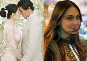 Seolah Benarkan Teman Makan Teman, Syahrini Disebut Pecat Luna Maya Singgung Menangkan Hati Reino Barack: Nggak Dianggep