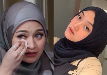 'Umur Doang Pikiran Kek Bocah', Putri Delina Tutup Kolom Komentar setelah Terlibat Perselisihan dengan Nathalie Holscher, Tak Kuat Dihujat Netizen?