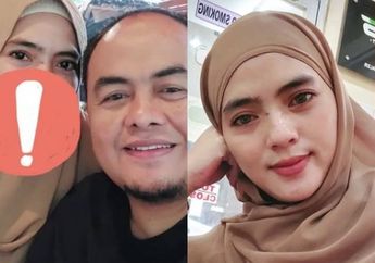 Masih Ingat Marlina Octoria? Sempat Bikin Heboh Gegara Ngaku Jadi Istri Siri Ayah Taqy Malik Hingga Dipaksa Berhubungan Seks Saat Haid, Penampilannya Kini Berubah Drastis Bikin Netizen Syok