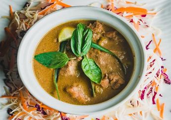 5 Tips Memasak Gulai Kambing untuk Mengurangi Kandungan Lemak Jenuh