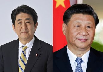 Penting Bagi Jepang, China Justru Sebut Shinzo Abe Sosok Kontroversial dan Bisa Timbulkan Situasi Genting Ini di Jepang Usai Kematiannya