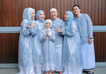 Lemas Sampai Jatuh Terduduk dan Tak Berhenti Menangis, Umi Kalsum Syok Tahu Kondisi Janin yang Dikandung Syifa Adik Ayu Ting Ting, Ada Apa?