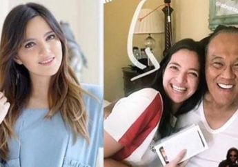 Katanya Menantu Kesayangan, Nyatanya Nia Ramadhani Ditolak saat Berikan Hal Ini Pada Aburizal Bakrie: Pak Ical Gak Mau