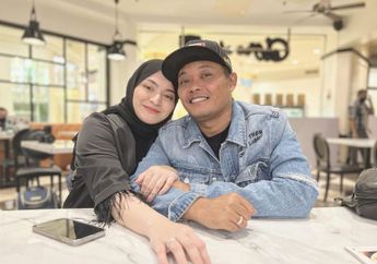 Digugat Cerai, Diam-diam Sule Masih Kirim Pesan ke Nathalie Holscher, Ayah Putri Delina Ungkap Rasa Rindu Hingga Sampaikan Pesan Penting Ini