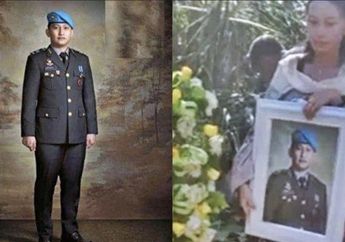 Anaknya Tewas Ditembak Gegara Kepergok Lecehkan Istri Irjen Ferdy Sambo, Ayah Brigadir Yosua Masih tak Terima dengan Kematian Putranya, Bongkar Tingkah Istri Kadiv Propam Polri: Bagi Laki-laki, Seksi