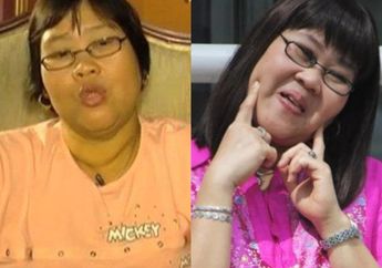 Ini Biodata Rini S Bon bon Pelawak yang Baru Saja Meninggal Dunia, Perjuangannya Melawan Diabetes Bikin Terenyuh, Sempat Kesulitan Finansial Gegara Harus Bayar Puluhan Juta Perhari