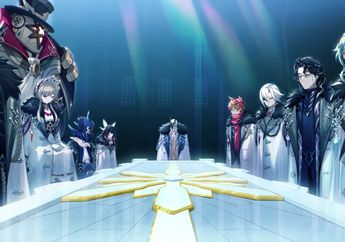 Inilah 11 Anggota Fatui Harbringers yang Resmi Diungkap Hoyoverse, Fans Genshin Impact Merapat!