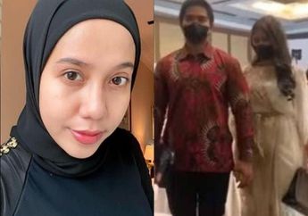 Waduh, Gagal Move On? Disinggung Soal Kabar Kaesang Pangarep dengan Erina Gudono Bakal Segera Menikah, Nadya Arifta Beri Respon Menohok Ini: Kalau Kamu Tanya Aku...