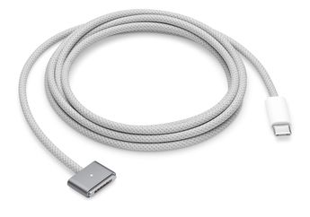 Apple Jual Kabel MagSafe 3 dengan Warna Baru Sesuai MacBook Air
