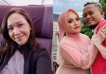 Satu Indonesia Utang Maaf, Maia Estianty Bukan Akar Masalah yang Sebabkan Rumah Tangga Sule dan Nathalie Holscher Bubar, Istri Irwan Mussry: Gak Perlu Ikut Campur