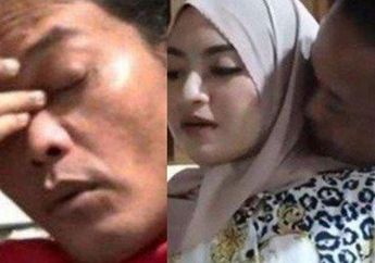 Bak Bumi dan Langit, Nathalie Holscher Sibuk Klarifikasi di Publik, Sule Diam-diam Simpan Ketakutan Usai Digugat Cerai hingga Menangis di Depan Sosok Ini