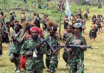 Buang Sisa Jasad di Sembarang Tempat, Panglima KKB Papua Yahukimo Sengaja Bawa Pulang Kepala Korbannya ke Markas dan Dipamerkan di Sosial Media: Ini Manusia Bukan Binatang, Ini Bocor Punya Makanan!