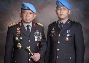 Masih Belum Terima Kematian Anaknya, Ayah Brigadir Yosua Sebut Istri Kadiv Propam Polri Istirahat dengan Pakaian Seperti Ini, Foto Ajudan Irjen Ferdy Sambo Diunggah