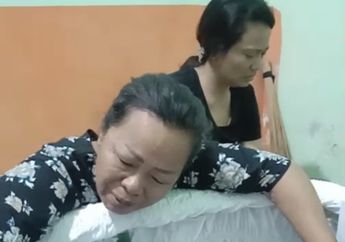 Tagih Bukti Adiknya Lecehkan Istri Kadiv Propam Polri, Kakak Brigadir Yosua Ternyata Punya Profesi Mulia, Foto Sosoknya Jadi Sorotan