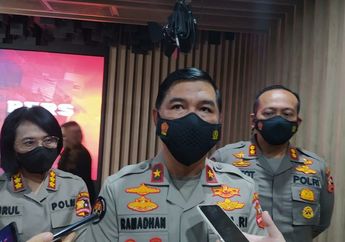 Brigadir J yang Tewas Setelah Baku Tembak dengan Bharada E Disebut Sempat Lecehkan Istri Kadiv Propam