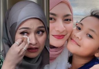 'Tiba-Tiba Berubah' Terpengaruh Tabiat Putri Delina? Dulu Bak Ibu dan Anak kandung, Nathalie Holscher Kini Sedih Tak Ketulungan Ferdi Ardiansyah Perlahan Tunjukkan Sikap Dinginnya