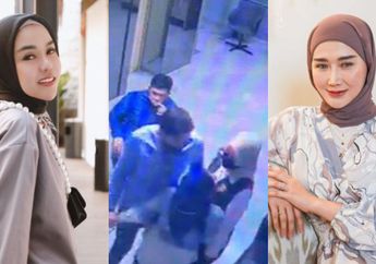 Di Hadapan Pengadilan, Marissya Icha Sebut Anaknya Kena Imbas dari Omongan Medina Zein, Hatinya Teriris Dapat Kata-kata Keji Ini