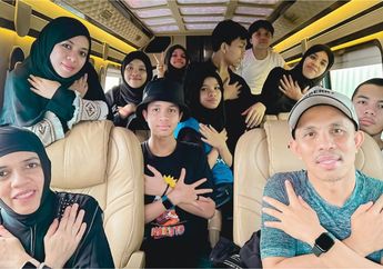 3 Tahun Melalang Buana, Motif Gen Halilintar Pulang ke Indonesia Terkuak, Thariq Halilintar Ungkap Alasan Orantuanya Ogah Tinggal di Tanah Air