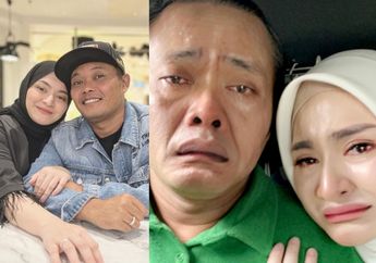 Bak Sudah Prediksi Akhir Rumah Tangga Sule dan Nathalie Holscher, Sosok Ini Pernah Wanti-wanti Ibunda Adzam: Kesempatan Gak Datang 2 Kali