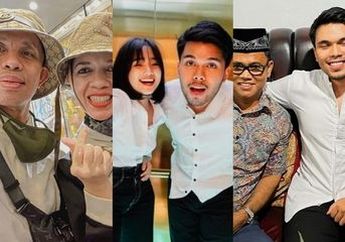 Nasib Anaknya Semakin Terpojokan, Dewi Zuhriati Langsung Ikut Pasang Badan untuk Fuji An, Oma Gala Balik Skakmat Orangtua Thariq Halilintar: Biarlah Dia dengan Dunianya