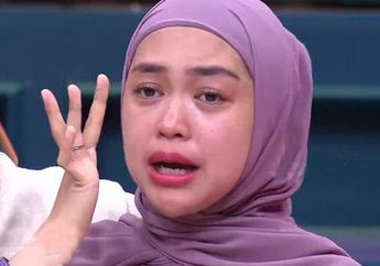 'Kita Kembalikan Pada Allah' Nahloh Ada Apa? Bolak-balik Diterpa Ujian Jelang Ria Ricis Melahirkan! Tangis Adik Oki Setiana Dewi Pecah Juga di Pelukan Teuku Ryan, Terungkap Penyebabnya