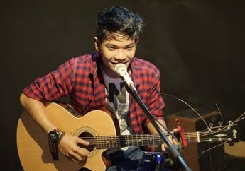 Lapor Balik Dyrga Dadali, Tri Suaka: Gue Nggak Mau Ada yang Kena Lagi!