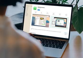 WhatsApp Beta for Mac Bawa Dukungan Apple Silicon dan Desain Baru