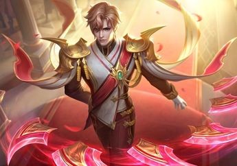 Ini Deretan Event Mobile Legends Juli 2022, Ada Kolaborasi Star Wars!