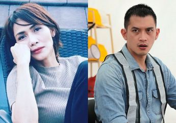 'Kalau Ada Masalah Hadapi!', Wenny Ariani Meradang hingga Sebut Rezky Aditya Bukan Lelaki Gentle, Bandingkan dengan Sosok Ini