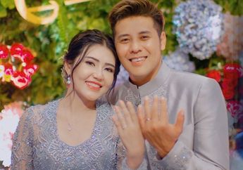 Jelang Pernikahan dengan Chevra Yolandi, Via Vallen Ungkap Perasaannya: Udah Mulai Dag Dig Dug