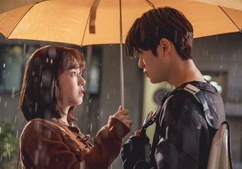 Makna Lirik Lagu Something's Wrong Galau Banget, OST Drama Dear.M
