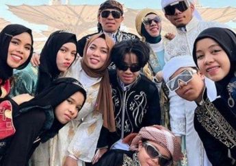 Satu Indonesia Ketipu! Keluarga Gen Halilintar Ternyata Sudah di Tanah Air Sejak Beberapa Bulan Lalu? Sosok Ini Beberkan Bukti Mengejutkan: Dari Bulan Juni...